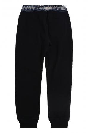 Sweatpants, zdjęcie 2 Sweatpants od Diesel